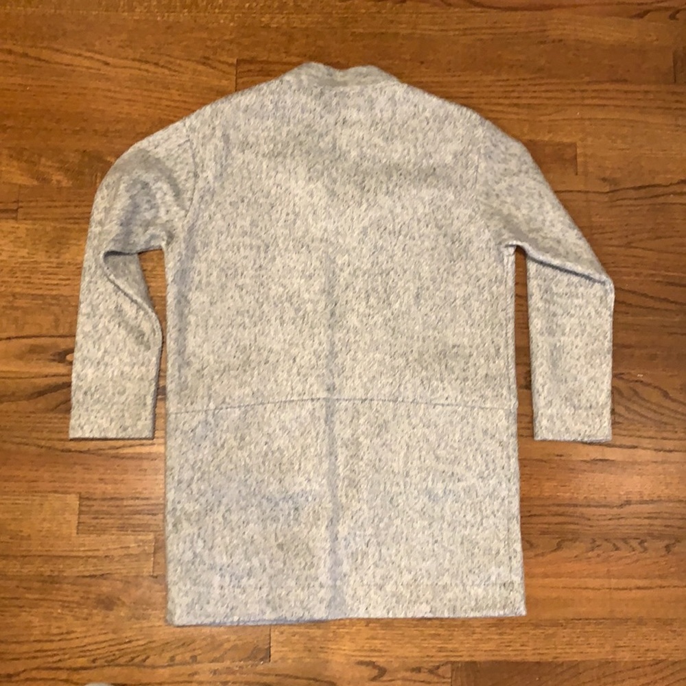 Express Jacket - Picture 3 of 5